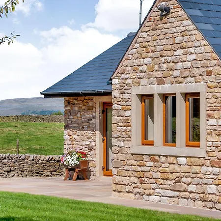 Routster * Giggleswick