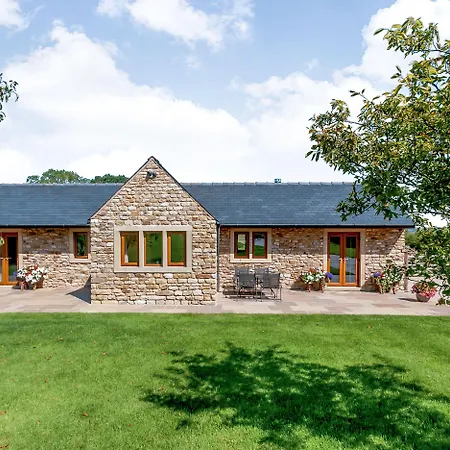 Dom wakacyjny Routster