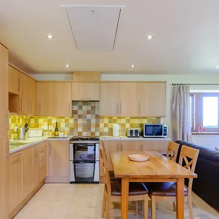 Dom wakacyjny Routster *