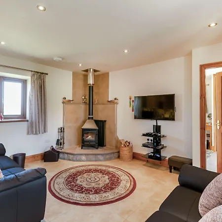 Casa de Férias Routster Giggleswick