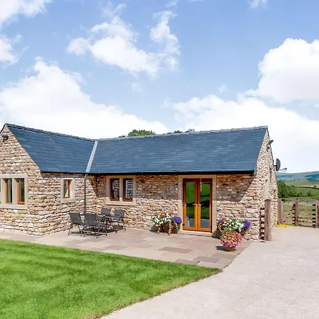 Dom wakacyjny Routster