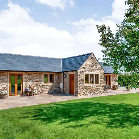 Routster Dom wakacyjny Giggleswick