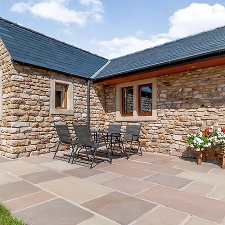 Dom wakacyjny Routster *