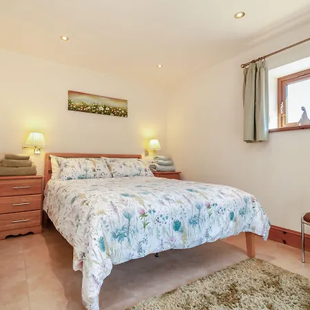 Dom wakacyjny Routster *