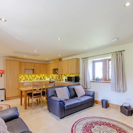 Routster Dom wakacyjny *