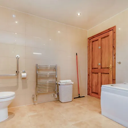 Routster Dom wakacyjny Giggleswick