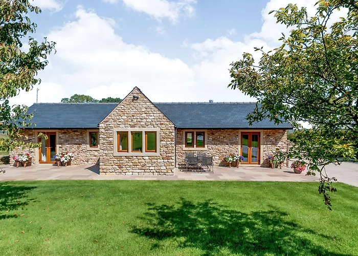 Holiday home Routster