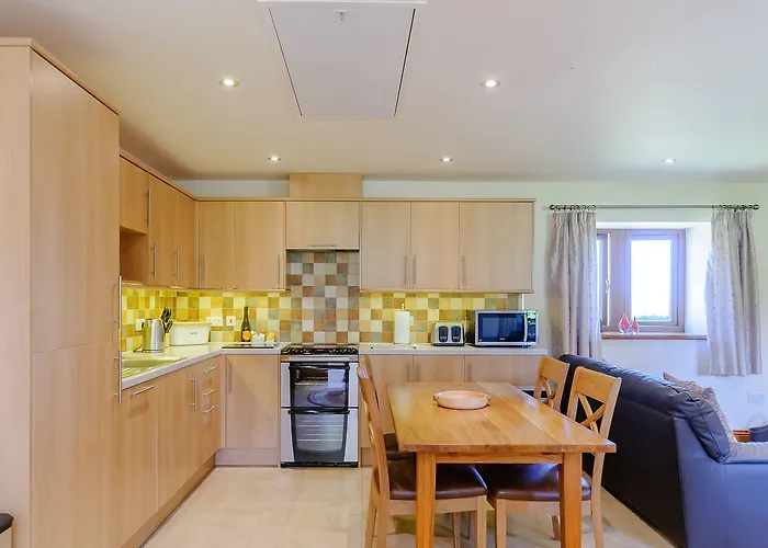 Holiday home Routster *