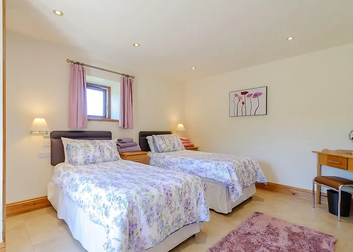 Routster Holiday home *