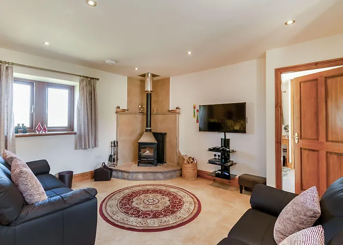 Holiday home Routster Giggleswick