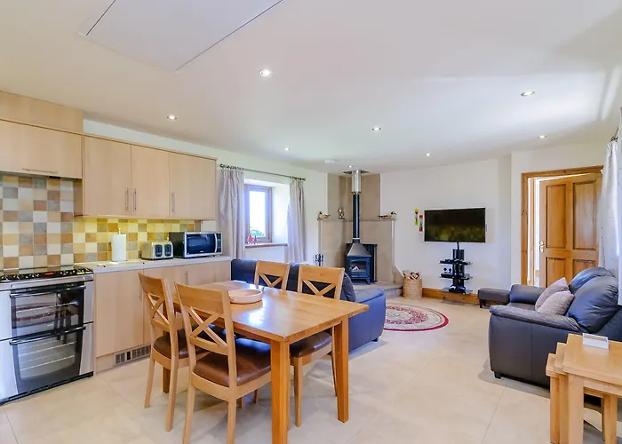 Routster Holiday home