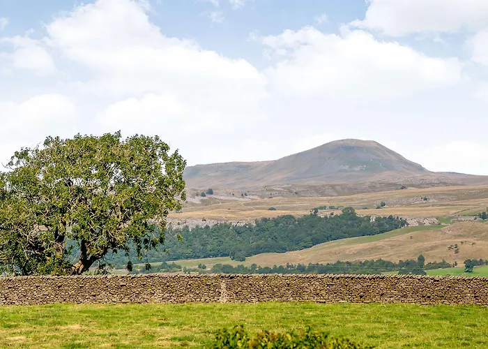 Holiday home Routster Giggleswick