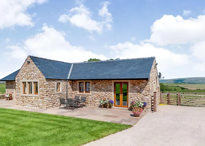 Holiday home Routster