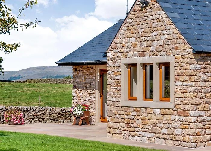 Routster * Giggleswick