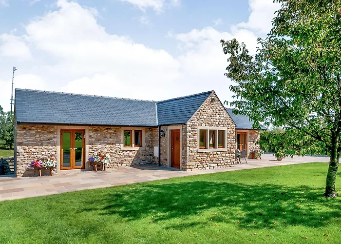 Routster Holiday home Giggleswick
