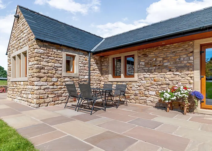 Holiday home Routster *