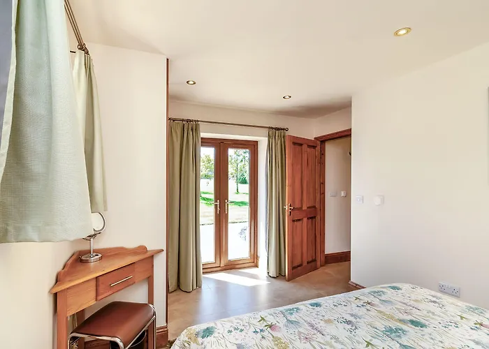 Routster Holiday home