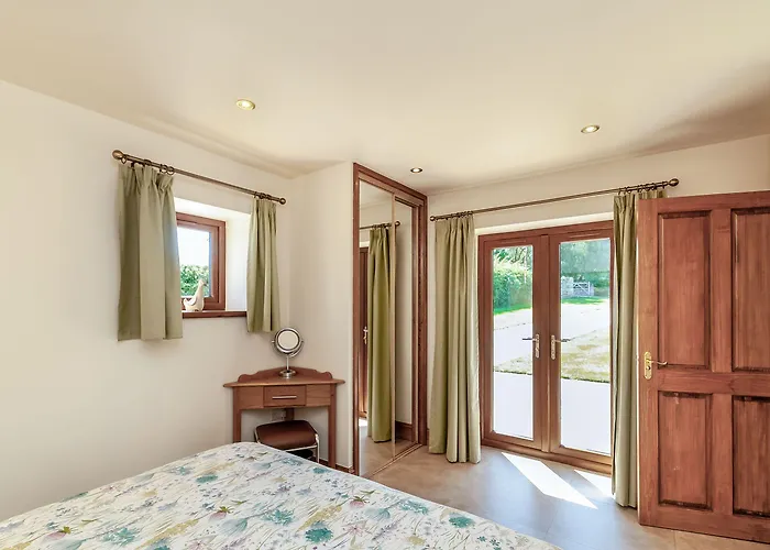 Holiday home Routster *