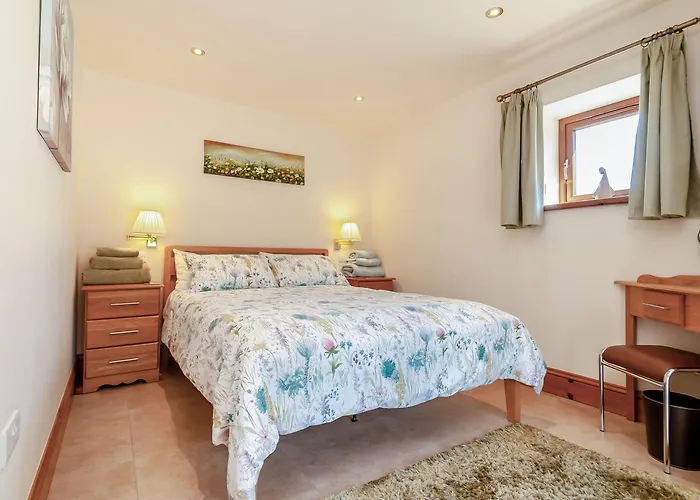 Holiday home Routster *