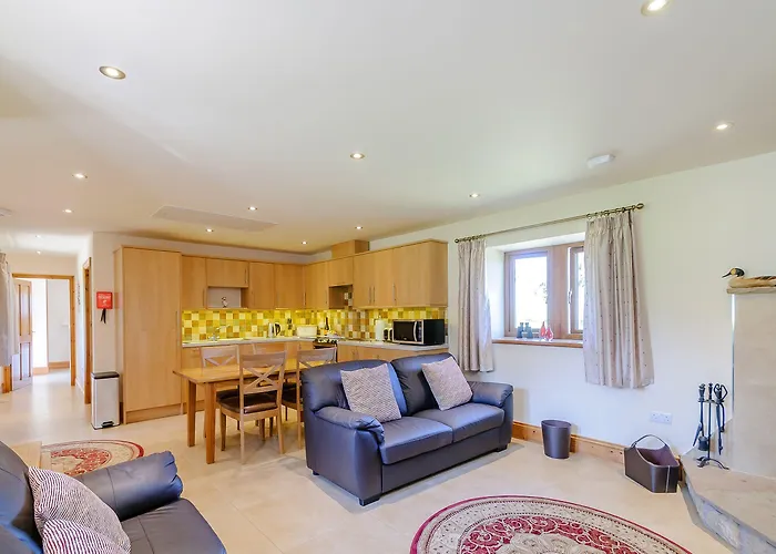 Routster Holiday home *