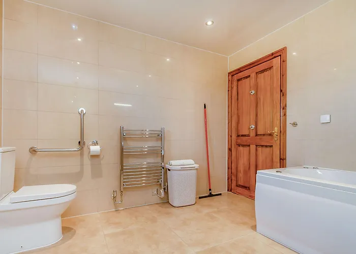 Routster Casa de Férias Giggleswick