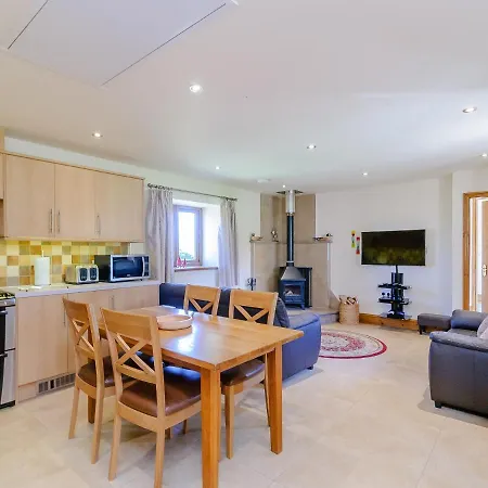 Routster Holiday home Giggleswick