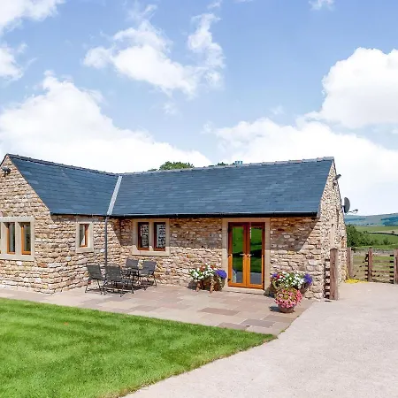 Routster Holiday home Giggleswick