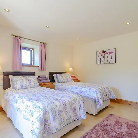 Holiday home Routster Giggleswick