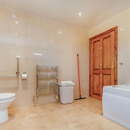 Routster Holiday home *