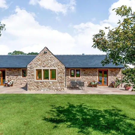 Routster Holiday home *