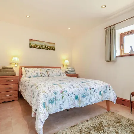 Routster Holiday home