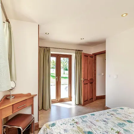 Routster Holiday home