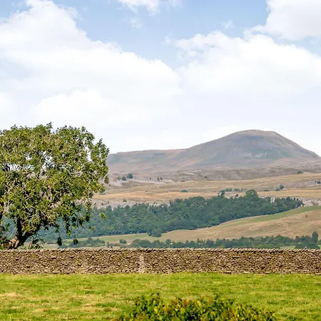 Casa de Férias Routster Giggleswick